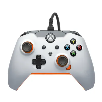 Immagine prodotto di PDP-PerformanceDesignedProduct 049-012-WO PDP Controller kabelgebunden Atomic White    XBOX Series X