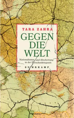 Produktbild von Gegen die Welt