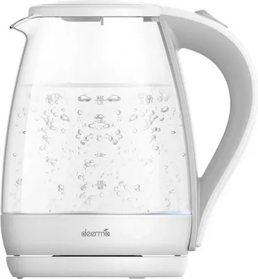 Produktbild von Wasserkocher 1,7 L 2200W Deerma SH30W