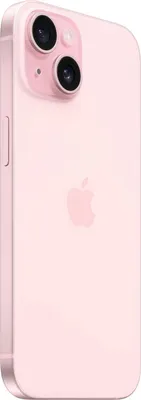 Zdjęcie produktu dla Apple iPhone 15 Plus 256 GB Rosé