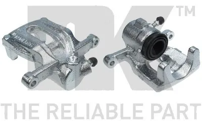 Obrázek produktu pro Brzdový třmen NK, zadní pravý, vhodný pro MERCEDES-BENZ třídy A (W169), Ø 30 mm, 2133230