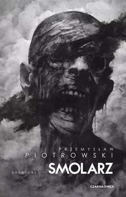 Immagine prodotto di Smolarz - Przemysław Piotrowski (Krimi auf Polnisch)