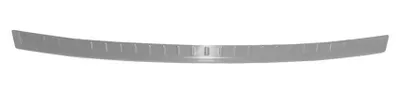 Produktbild von OMAC Ladekantenschutz Stoßstangenschutz K-2547093T Hinten für FIAT TIPO Schrägheck (356) 1000mm 170mm 30mm