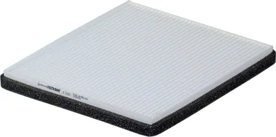 Produktbild von FILTRON K 1183 Innenraumfilter Pollenfilter für TOYOTA Yaris Schrägheck (P9)