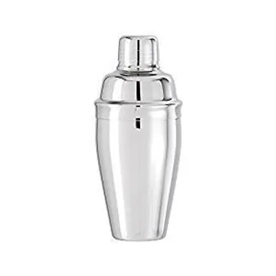 Obrázok produktu pre Sambonet Bamboo Versilbert Cocktail shaker 50cl S0004-S00048-31480-05