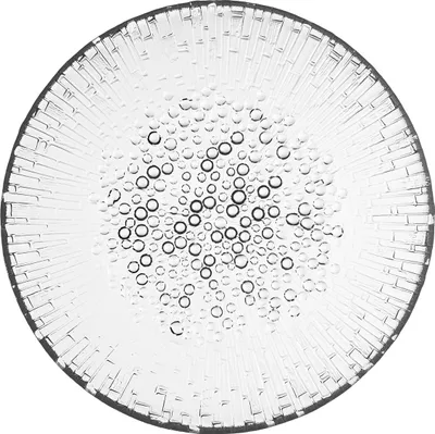 Imagen del producto de Iittala, plato Ultima Thule, 190 mm, transparente
