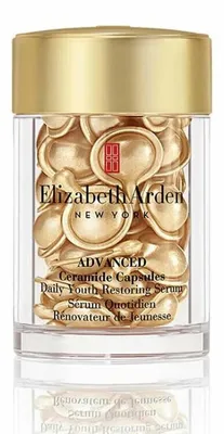 Obrázok produktu pre Advanced Ceramide Capsules Denné Sérum Pre Obnovu Mladosti X 30 Ks