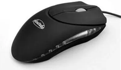 Zdjęcie produktu dla ACUTAKE SKY-O-MOUSE 3D 800DPI (USB i PS/2)