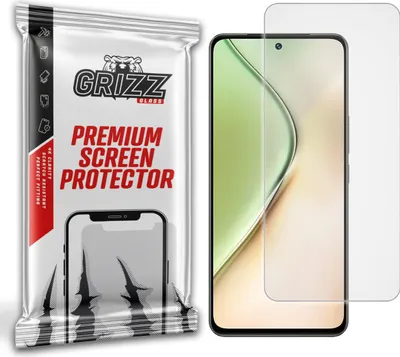 Produktbild von Mattfolie GrizzGlass PaperScreen für Vivo Y200