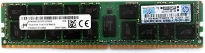 Immagine prodotto di HP Enterprise 16 GB Dual Rank x4 DDR4-2133, 752369-081