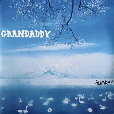 Produktbild von Grandaddy - Sumday (White Coloured) (Reissue) (LP)