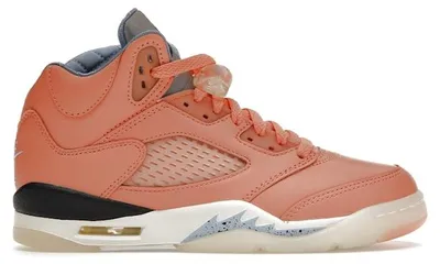 Immagine prodotto di Air Jordan 5 Retro DJ Khaled We The Best Crimson Bliss (GS) - EU: 40