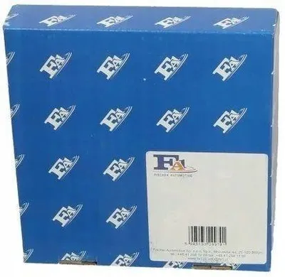 Obrázok produktu pre FA1 Z252 Pružina, náhradná časť, 21,8 mm