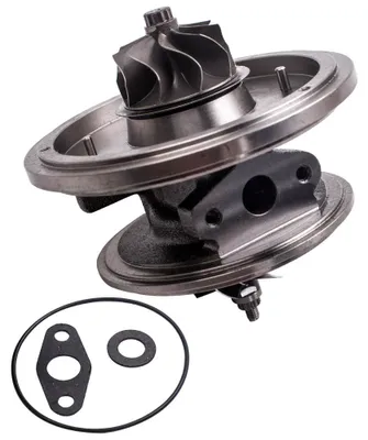Produktbild von Turbo Turbolader Rumpfgruppe Chra for BMW X3 E83 LCI 2.0 D 150 Ps