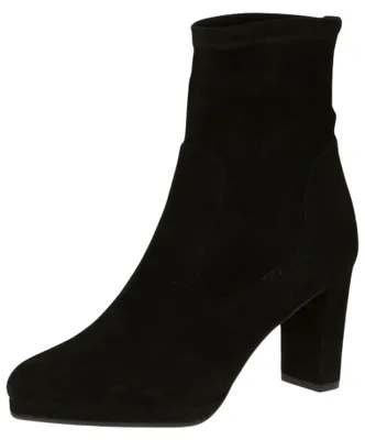 Produktbild von Peter Kaiser Stiefelette Stiefelette Veloursleder