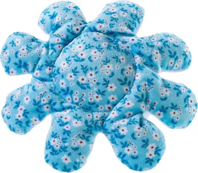 Immagine prodotto di Polipo di peluche, 18 cm, azzurro - perfetto per le coccole e il gioco