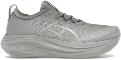 Produktbild von ASICS Gel-Nimbus 27 Seal Grey/Lake Grey - EU: 43,5