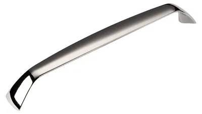 Produktbild von SOTECH Möbelgriff JOEN Schrankgriff – Bohrabstand 160 mm, Chrom poliert