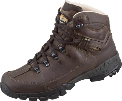 Produktbild von Meindl Schuhe Stowe GTX braun Gr. 111/2