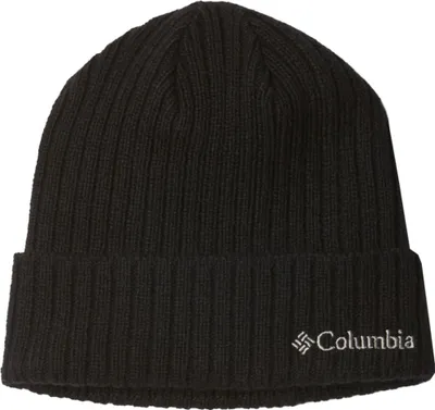 Produktbild von Columbia Watch Cap schwarz II one size - Farbe black, black