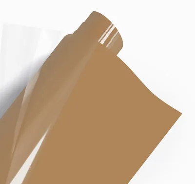 Produktbild von POLI-FLEX PREMIUM Meterware - 470 ANTIQUE-GOLD- Breite: 50cm