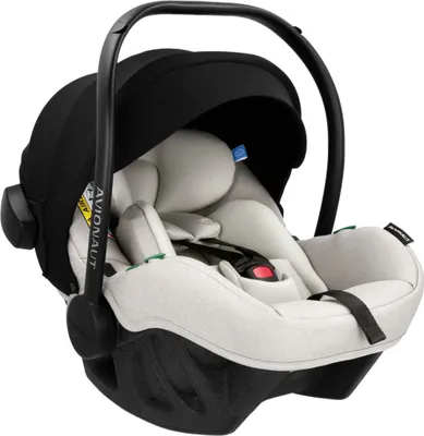 Produktbild von Avionut Pixel PRO 2.0 C Babyschale Beige