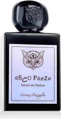 Image de Lorenzo Pazzaglia Esco Pazzo Extrait de parfum 50 ml (unisexe)