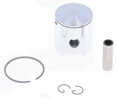 Produktbild von ATHENA 2T Kolben 44,95 mm mit 12 mm Bolzen Big Bore Zylinder
