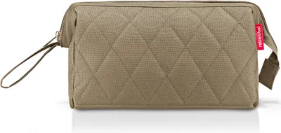 Immagine prodotto di reisenthel Necessaire per il bagno Necessaire per cosmetici Borsa per cosmetici Beauty case travelcosmetic