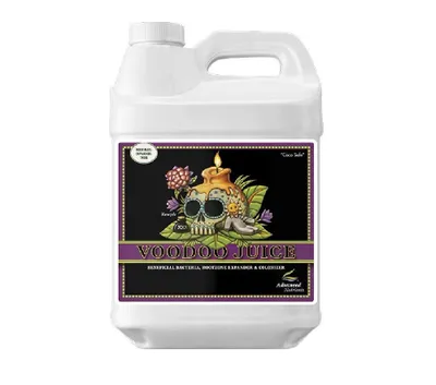 Produktbild von Advanced Nutrients - Voodoo Juice - 1L