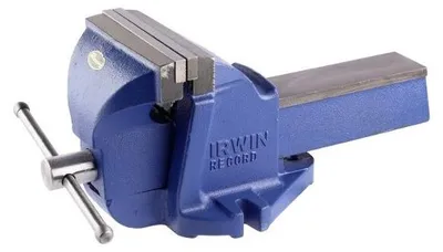 Obrázek produktu pro IRWIN 6, Ruční svěrák, 15 cm