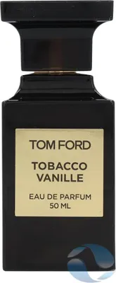 Produktbild von Tom Ford Tobacco Vanille Edp Spray