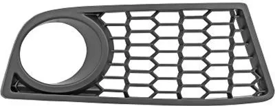 Produktbild von DIEDERICHS Lüftungsgitter Grill Stoßfänger für BMW 1 Schrägheck (F20) Schwarz