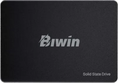 Zdjęcie produktu dla Biwin M100, 1 TB, 2.5", 550 MB/s