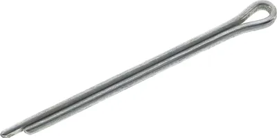 Produktbild von Simson Splint 2,5x36-St-A4K (DIN 94) - SR56, SR59