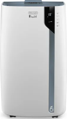 Produktbild von DeLonghi Pinguino PAC EX105 - Klimagerät - weiß