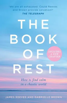 Image de The Book of Rest