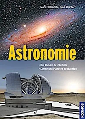 Produktbild von Astronomie