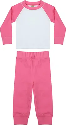 Image de Pyjamas pour enfants Larkwood