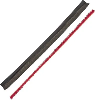 Produktbild von INF Carbonfaser Bürstenstreifen für Dyson V10 V11 V15 Direktantrieb - 2er Pack