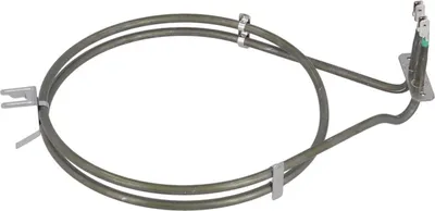 Produktbild von EUROPART Ringheizung 10092970 für Backofen | Heizring, Rundheizung, Heizspirale, Ringheizkörper