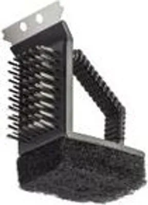 Produktbild von Grillreinigungsbürste 3 in 1