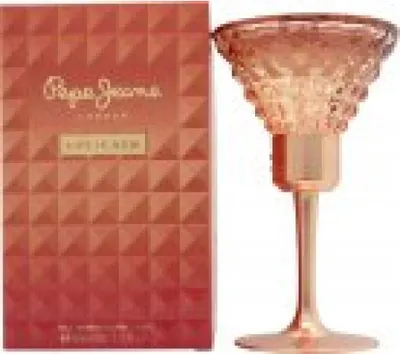 Immagine prodotto di Pepe Jeans Eau de Parfum Spray Per Lei 50ml