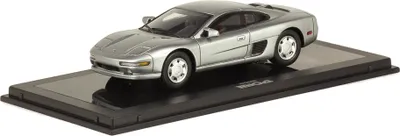 Zdjęcie produktu dla Nissan MID-4 II (1987) - 1:43 - Norev