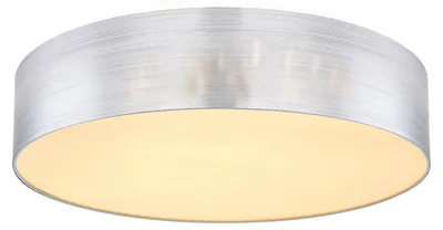 Produktbild von LED Deckenlampe, dimmbar, Fernbedienung, D 60cm