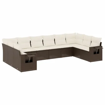 Zdjęcie produktu dla VidaXL 3253010, 10 szt.