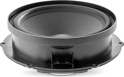 Immagine prodotto di Focal ISVW180 - Compasso interno a 2 vie Focal da 18 cm per Volkswagen