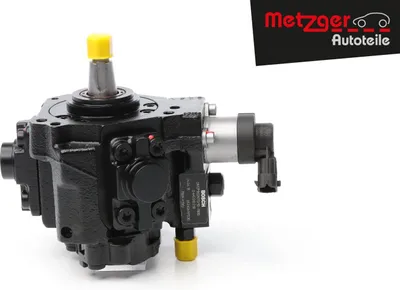 Produktbild von METZGER 0830060 Hochdruckpumpe Kraftstoffpumpe für RENAULT MEGANE III Grandtour (KZ0/1) Common Rail
