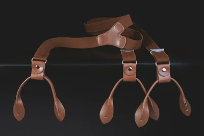 Produktbild von Lloyd Men's Belts Hosenträger