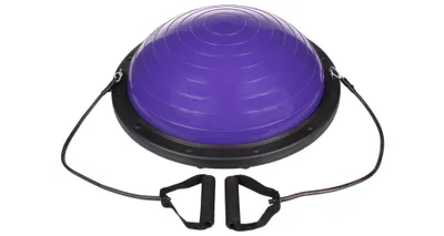 Immagine prodotto di Merco BB Smooth palla d'equilibrio viola confezione da 1 pz